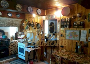 20171107_120902_resized.jpg - Villa Via Monumento Rodis 21, Premia - foto 6