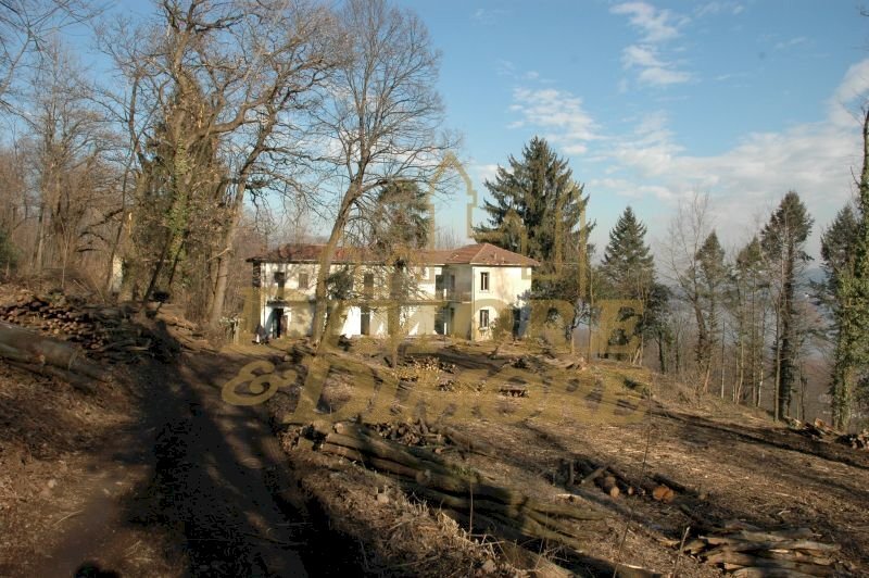 rustico-a-comabbio-vista-lago-04 - Casale Comabbio - photo 2