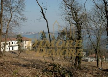 rustico-a-comabbio-vista-lago-01 - Casale Comabbio - foto 3