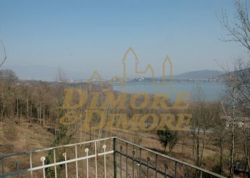 rustico-a-comabbio-vista-lago-03 - Casale Comabbio - foto 5