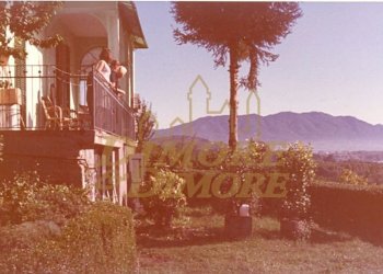 rustico-a-comabbio-vista-lago-26 - Casale Comabbio - foto 7