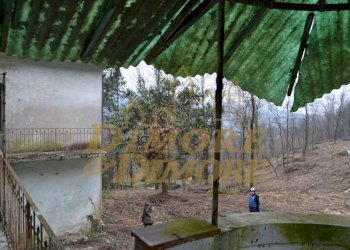 rustico-a-comabbio-vista-lago-12 - Casale Comabbio - foto 9