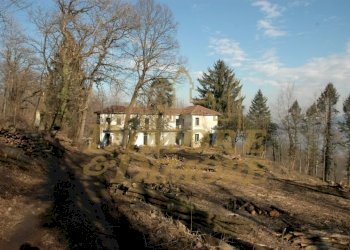 rustico-a-comabbio-vista-lago-20 - Casale Comabbio - foto 12