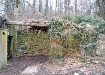 rustico-a-comabbio-vista-lago-09 - Casale Comabbio - foto 13