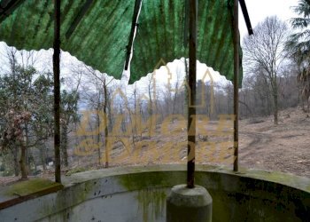 rustico-a-comabbio-vista-lago-13 - Casale Comabbio - foto 14