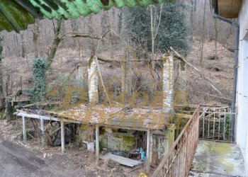 rustico-a-comabbio-vista-lago-07 - Casale Comabbio - foto 15