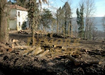 rustico-a-comabbio-vista-lago-05 - Casale Comabbio - foto 18