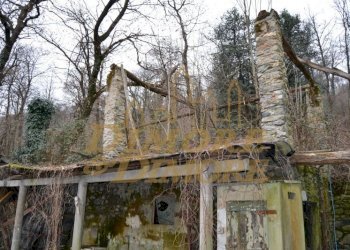 rustico-a-comabbio-vista-lago-08 - Casale Comabbio - foto 24