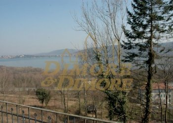 rustico-a-comabbio-vista-lago-28 - Casale Comabbio - foto 28