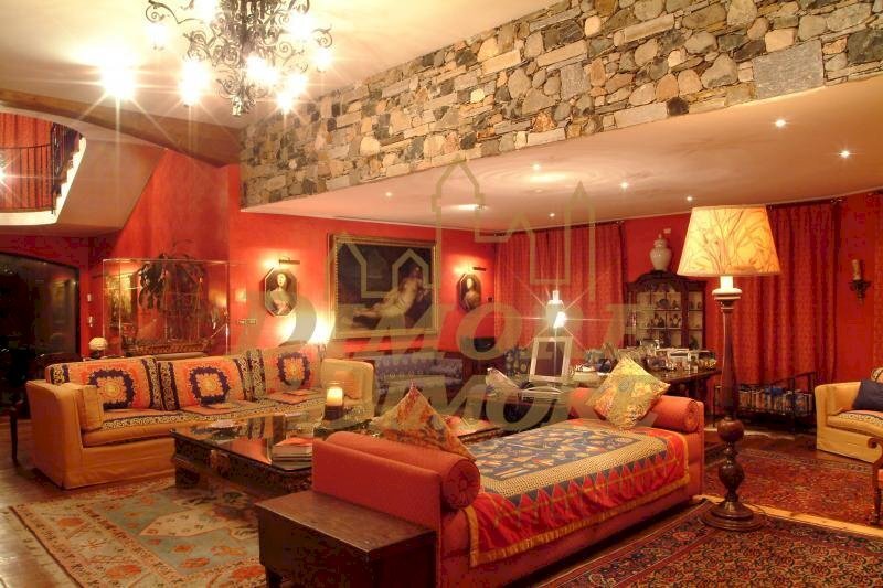 TGSNHI-06 - Villa Via Piave 12, Comerio - foto 1