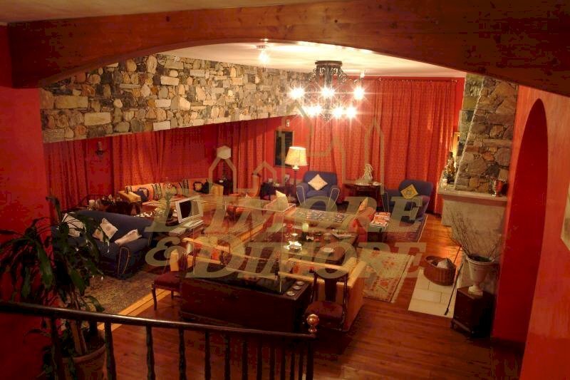 TGSNHI-05 - Villa Via Piave 12, Comerio - foto 2