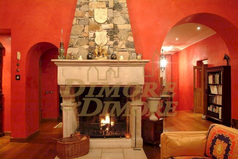 TGSNHI-08 - Villa Via Piave 12, Comerio - foto 3