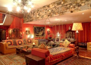 TGSNHI-06 - Villa Via Piave 12, Comerio - foto 1