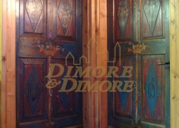 TGSNHI-03 - Villa Via Piave 12, Comerio - foto 9