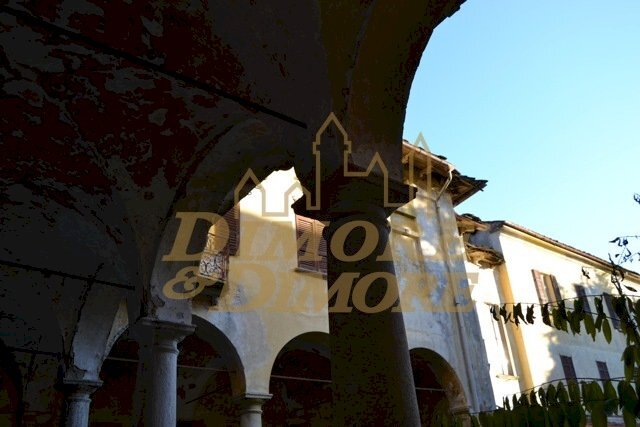 stabile-d-epoca-da-ristrutturare-sul-lago-d-orta-0 - Casale via umberto, Miasino - foto 2