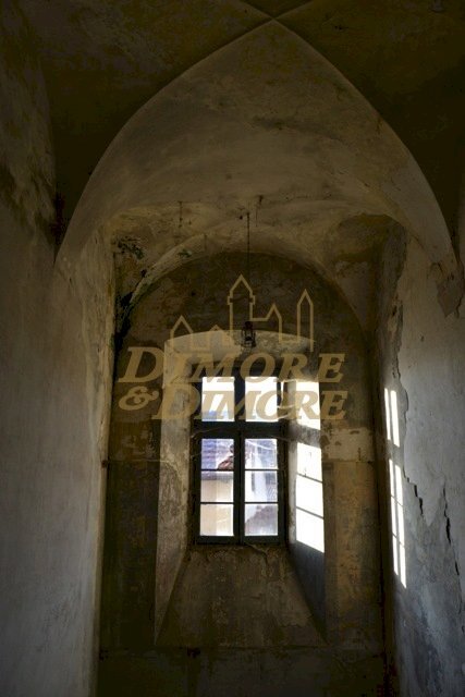 stabile-d-epoca-da-ristrutturare-sul-lago-d-orta-1 - Casale via umberto, Miasino - foto 3