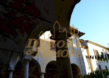 stabile-d-epoca-da-ristrutturare-sul-lago-d-orta-0 - Casale via umberto, Miasino - foto 2