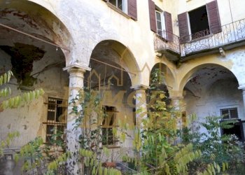 stabile-d-epoca-da-ristrutturare-sul-lago-d-orta-1 - Casale via umberto, Miasino - foto 7