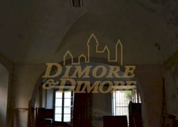 stabile-d-epoca-da-ristrutturare-sul-lago-d-orta-0 - Casale via umberto, Miasino - foto 8