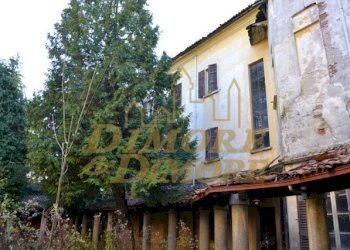 stabile-d-epoca-da-ristrutturare-sul-lago-d-orta-2 - Casale via umberto, Miasino - foto 9