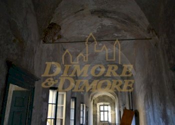 stabile-d-epoca-da-ristrutturare-sul-lago-d-orta-0 - Casale via umberto, Miasino - foto 12