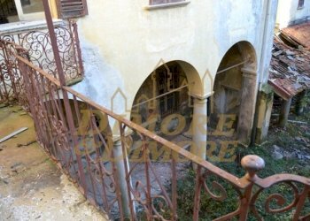 stabile-d-epoca-da-ristrutturare-sul-lago-d-orta-1 - Casale via umberto, Miasino - foto 13