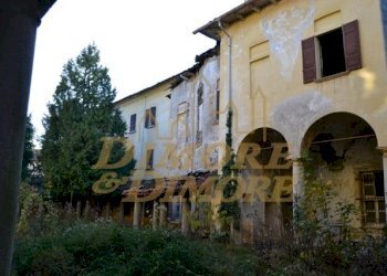 stabile-d-epoca-da-ristrutturare-sul-lago-d-orta-1 - Casale via umberto, Miasino - foto 1