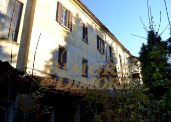 stabile-d-epoca-da-ristrutturare-sul-lago-d-orta-2 - Casale via umberto, Miasino - foto 17