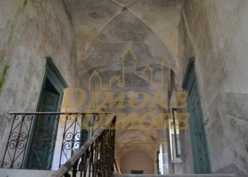 stabile-d-epoca-da-ristrutturare-sul-lago-d-orta-0 - Casale via umberto, Miasino - foto 19