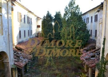 stabile-d-epoca-da-ristrutturare-sul-lago-d-orta-0 - Casale via umberto, Miasino - foto 21