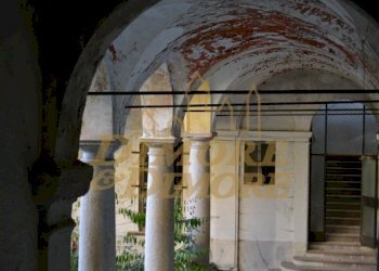 stabile-d-epoca-da-ristrutturare-sul-lago-d-orta-0 - Casale via umberto, Miasino - foto 23