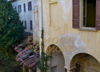 stabile-d-epoca-da-ristrutturare-sul-lago-d-orta-1 - Casale via umberto, Miasino - foto 24