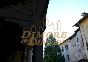 stabile-d-epoca-da-ristrutturare-sul-lago-d-orta-1 - Casale via umberto, Miasino - foto 25