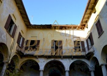 stabile-d-epoca-da-ristrutturare-sul-lago-d-orta-0 - Casale via umberto, Miasino - foto 26