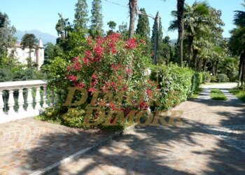 villa-d-epoca-a-luino-con-vista-lago-maggiore-06 - Villa Via Ciro Menotti 3, Luino - foto 20