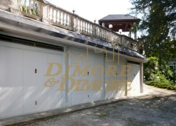 villa-d-epoca-a-luino-con-vista-lago-maggiore-33 - Villa Via Ciro Menotti 3, Luino - foto 22