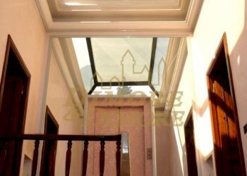 villa-d-epoca-a-luino-con-vista-lago-maggiore-18 - Villa Via Ciro Menotti 3, Luino - foto 14