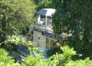 villa-d-epoca-a-luino-con-vista-lago-maggiore-17 - Villa Via Ciro Menotti 3, Luino - foto 18