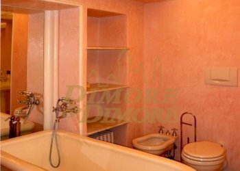 villa-d-epoca-a-luino-con-vista-lago-maggiore-28 - Villa Via Ciro Menotti 3, Luino - foto 17