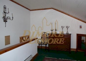 appartamento-ristrutturato--in-canonica-del-1700-a - Apartment via IV Novembre, Gignese - photo 2