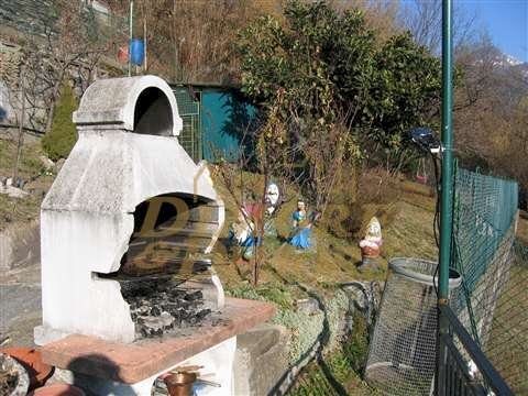 casa-ristrutturata-a-scareno-08 - Villa a Schiera Aurano - foto 2