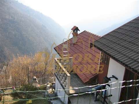 casa-ristrutturata-a-scareno-06 - Villa a Schiera Aurano - foto 3