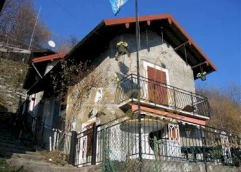 casa-ristrutturata-a-scareno-01 - Terraced Villa Aurano - photo 1