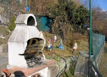 casa-ristrutturata-a-scareno-08 - Terraced Villa Aurano - photo 2