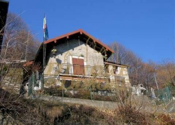 casa-ristrutturata-a-scareno-05 - Terraced Villa Aurano - photo 5