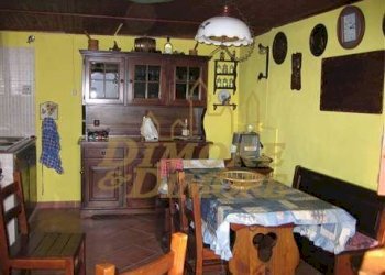 casa-ristrutturata-a-scareno-12 - Terraced Villa Aurano - photo 9