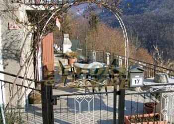 casa-ristrutturata-a-scareno-10 - Terraced Villa Aurano - photo 15