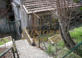 casa-con-giardino-vista-lago-a-verbania-29 - Casale via San Gaudenzio 14, Verbania - foto 21