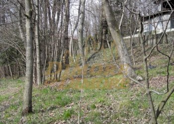 casa-con-giardino-vista-lago-a-verbania-11 - Casale via San Gaudenzio 14, Verbania - foto 22