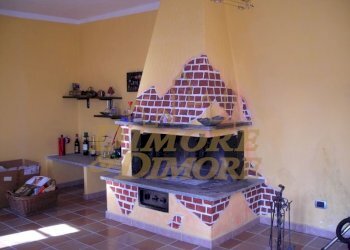 casa-con-giardino-vista-lago-a-verbania-17 - Casale via San Gaudenzio 14, Verbania - foto 23